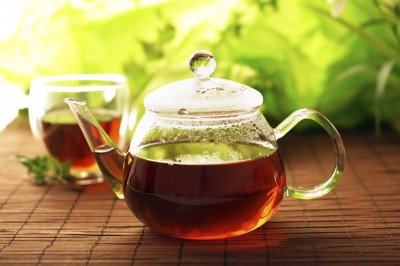 چای دمی