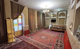 سرای کوروش