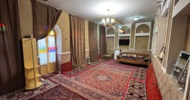 سرای کوروش