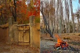 تاریخچه دهاقان اصفهان