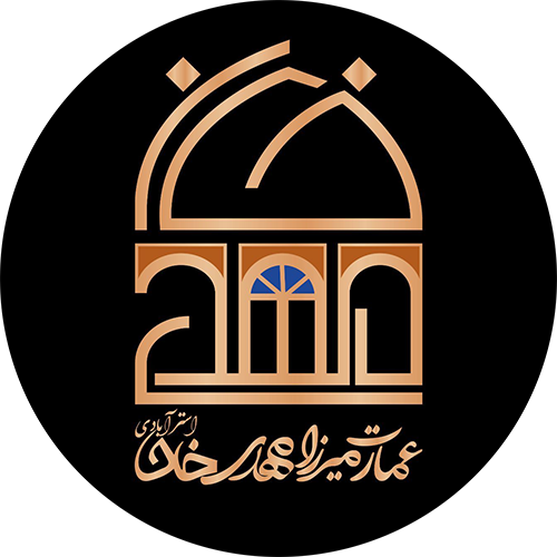 عمارت میرزا مهدی خان